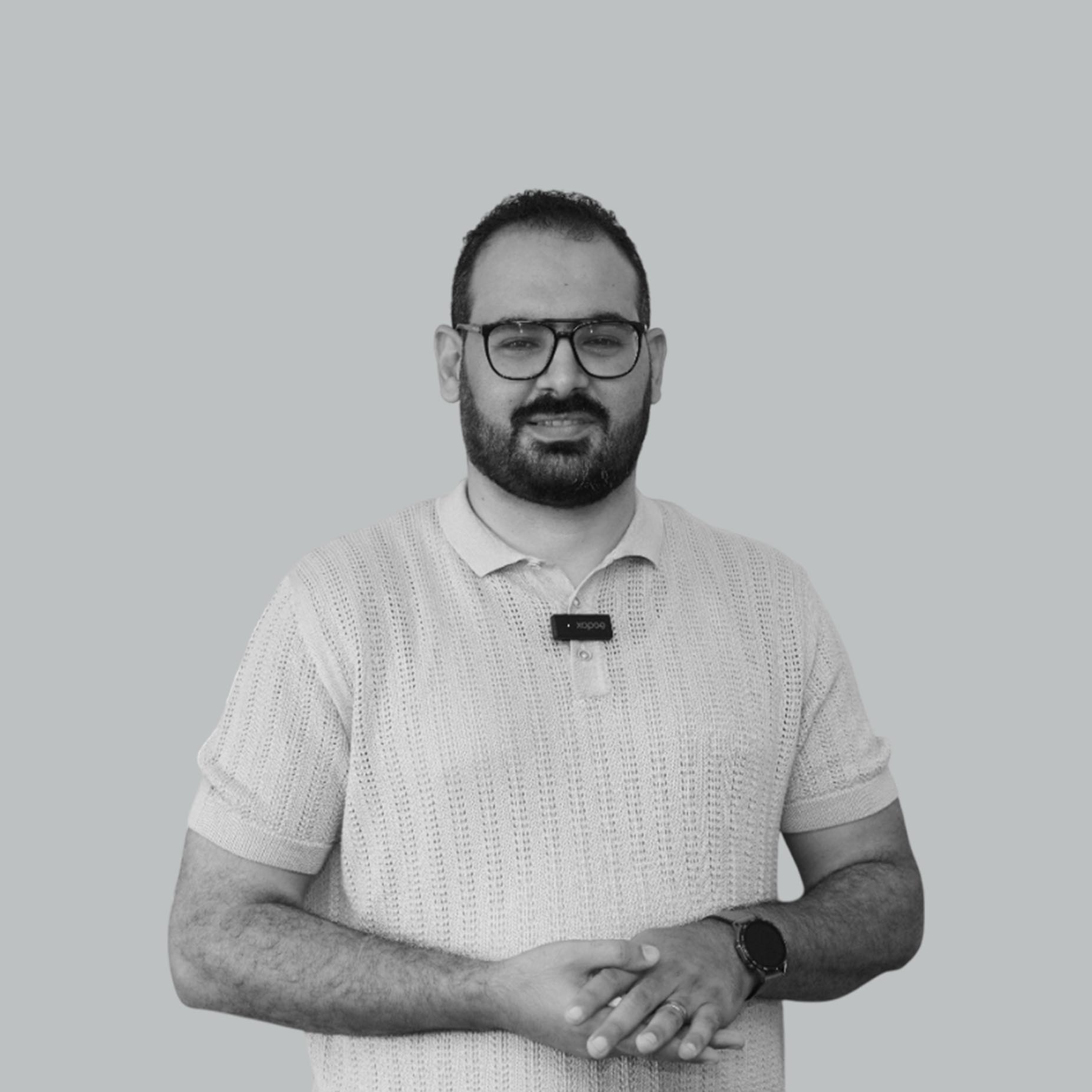 محمد بركات - خبير تحليل واستشارات عقارية